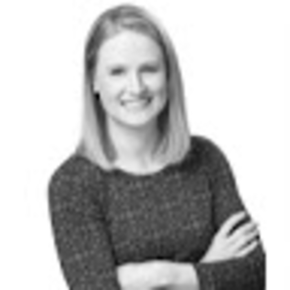 Meet your Posher, Kathryn